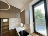 Mobilier bucătărie la comandă – MDF, blat și contrablat quartz, Bacău