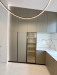 Mobilier bucătărie la comandă – MDF, blat și contrablat quartz, Bacău