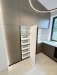 Mobilier bucătărie la comandă – MDF, blat și contrablat quartz, Bacău