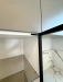 Mobilier bucătărie la comandă – MDF, blat și contrablat quartz, Bacău