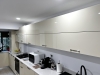 Mobilier bucătărie la comandă – MDF vopsit lucios, Bacău