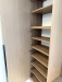 Mobilier hol din mdf furniruit – feronerie blum cu amortizare, Bacău