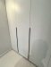 Mobilier hol din mdf furniruit – feronerie blum cu amortizare, Bacău
