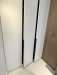 Mobilier hol din mdf furniruit – feronerie blum cu amortizare, Bacău