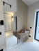 Mobilier hol din mdf furniruit – feronerie blum cu amortizare, Bacău