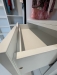 Mobilier cameră dressing la comandă din PAL melaminat – feronerie Blum | Bacău