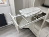 Cameră Dressing Multifuncțională cu Masă de Călcat Incorporată