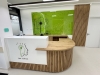 Mobilier Receptie Cabinet Medical