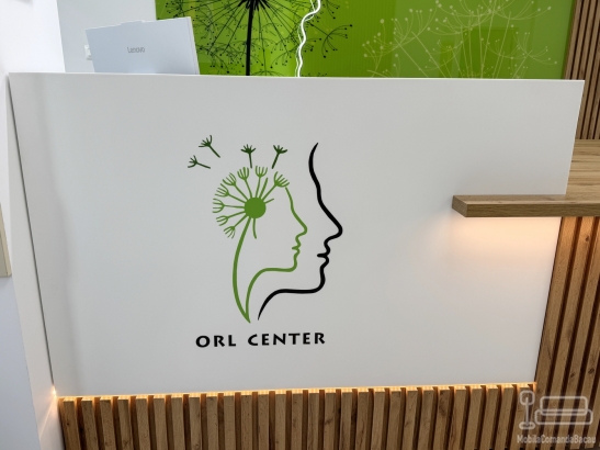 Mobilier Receptie Cabinet Medical