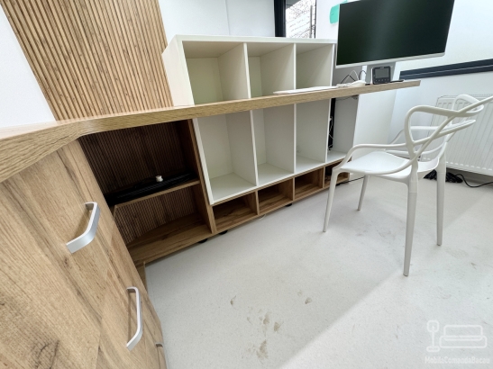 Mobilier Receptie Cabinet Medical
