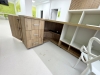 Mobilier Receptie Cabinet Medical