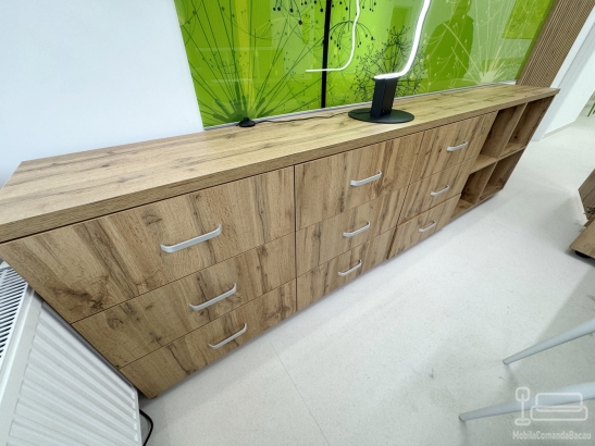 Mobilier Receptie Cabinet Medical