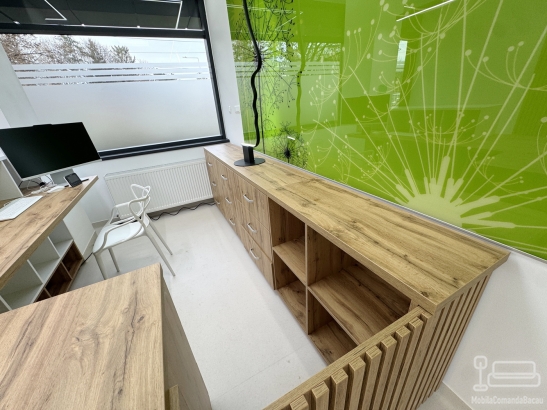 Mobilier Receptie Cabinet Medical