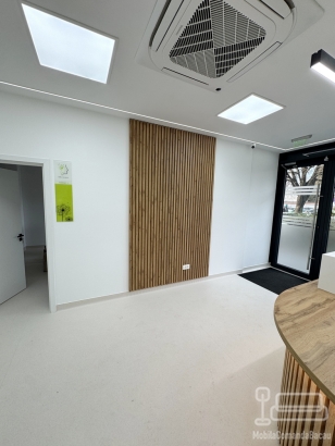 Mobilier Receptie Cabinet Medical
