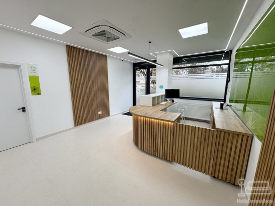 Mobilier Receptie Cabinet Medical