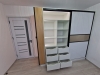 Dressing cu usi glisante Hafele Germania