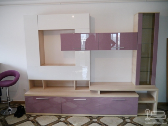 Mobilier Living L 045