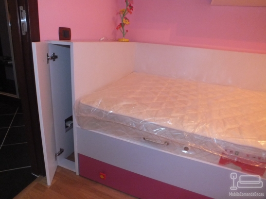 Dormitor Copii C 001