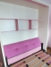 Dormitor pentru copii cu pat rabatabil D 095