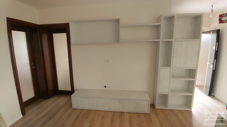 Mobilier Living L 088