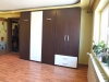 Mobilier de sufragerie modern cu Pat Rabatabil D 054