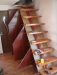 Mobilier la comanda sub scara
