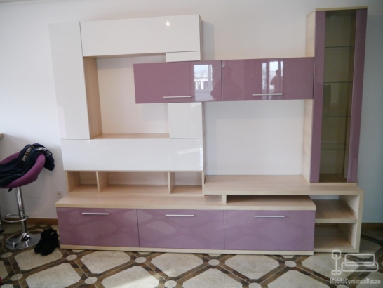 Mobilier Living L 045