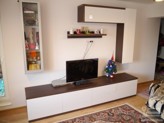 Mobilier Living L 053