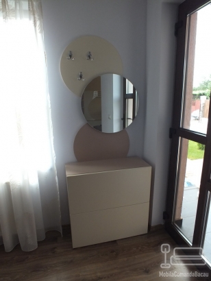 Mobilier Hol H 010