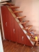 Mobilier la comanda sub scara