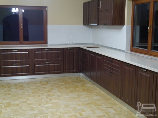 BUCATARIE MDF INFOLIAT EVO 117