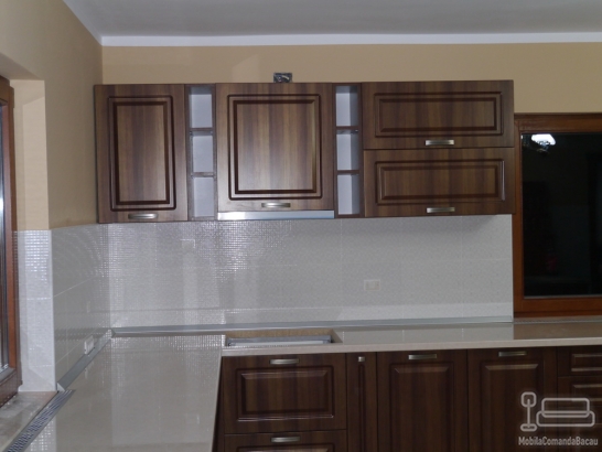 BUCATARIE MDF INFOLIAT EVO 117