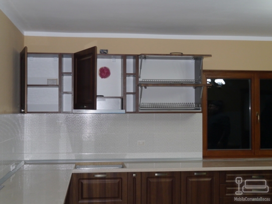 BUCATARIE MDF INFOLIAT EVO 117