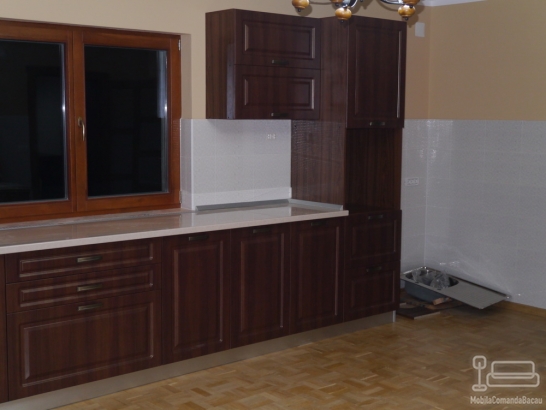 BUCATARIE MDF INFOLIAT EVO 117