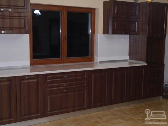 BUCATARIE MDF INFOLIAT EVO 117