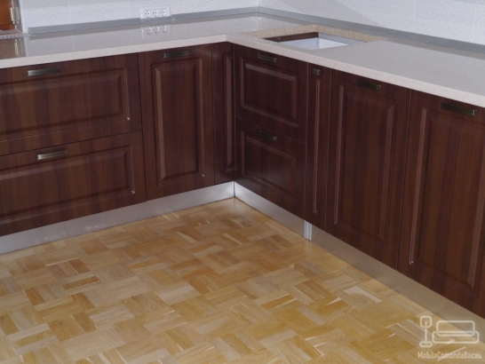 BUCATARIE MDF INFOLIAT EVO 117