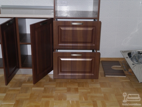 BUCATARIE MDF INFOLIAT EVO 117
