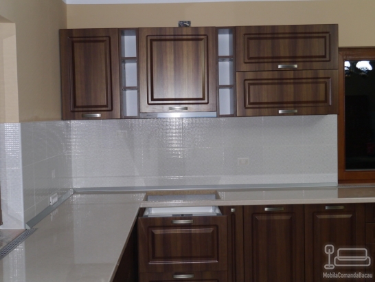 BUCATARIE MDF INFOLIAT EVO 117