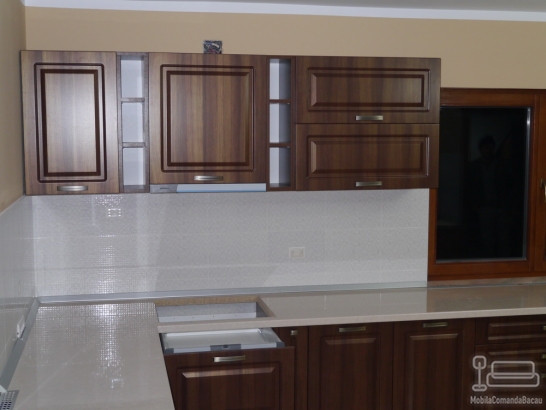 BUCATARIE MDF INFOLIAT EVO 117