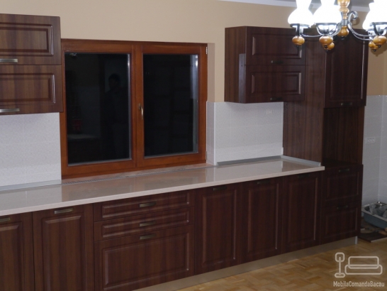 BUCATARIE MDF INFOLIAT EVO 117