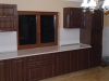 BUCATARIE MDF INFOLIAT EVO 117