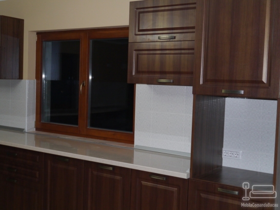BUCATARIE MDF INFOLIAT EVO 117
