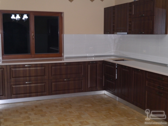 BUCATARIE MDF INFOLIAT EVO 117