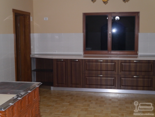 BUCATARIE MDF INFOLIAT EVO 117