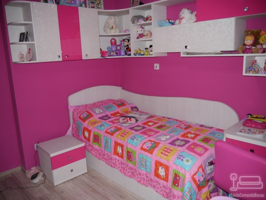 Dormitor Copii C 033