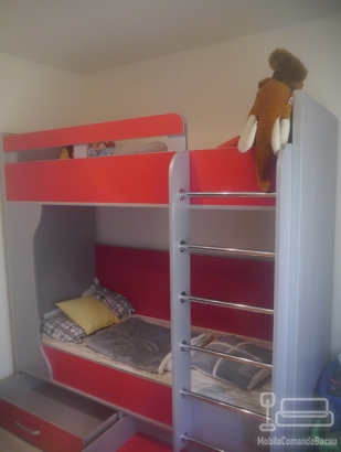 Dormitor Copii C 032