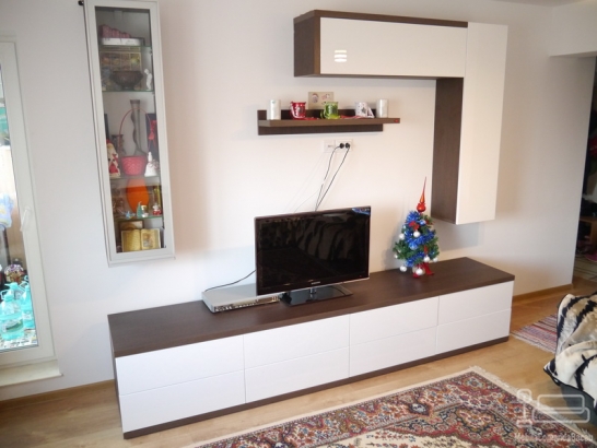 Mobilier Living L 053