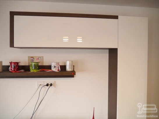 Mobilier Living L 053