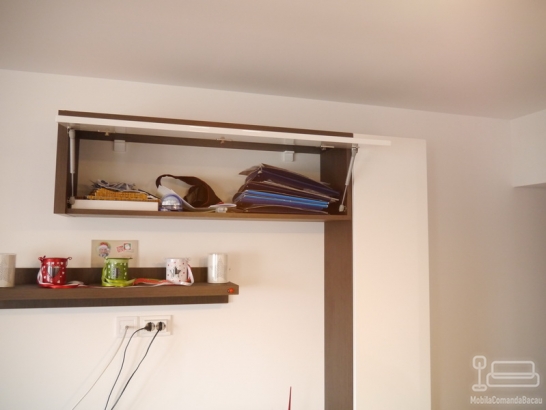 Mobilier Living L 053