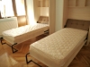 Dormitor pentru copii cu trei Paturi Rabatabile C 040